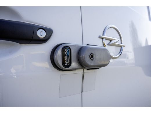 Opel Vivaro 2.0 CDTI L3H1 | 145 PK | Automaat | 6-Zits | Head-up Display | CarPlay | Top conditie | Navigatie... ActivLease financial lease