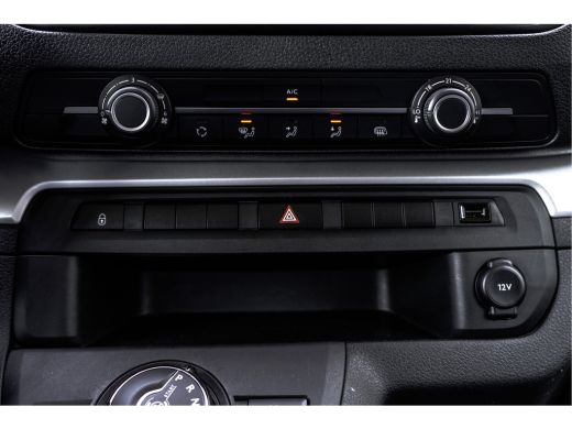 Opel Vivaro 2.0 CDTI L3H1 | 145 PK | Automaat | 6-Zits | Head-up Display | CarPlay | Top conditie | Navigatie... ActivLease financial lease