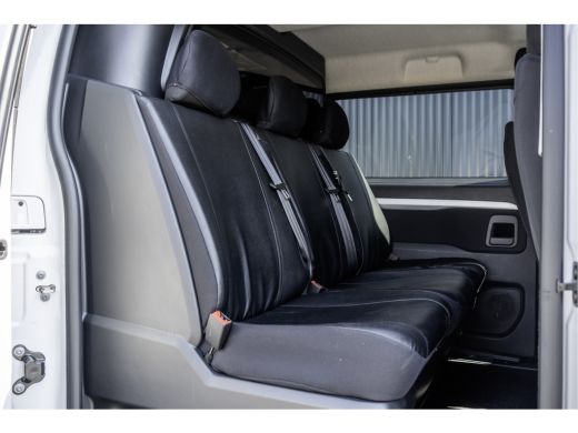 Opel Vivaro 2.0 CDTI L3H1 | 145 PK | Automaat | 6-Zits | Head-up Display | CarPlay | Top conditie | Navigatie... ActivLease financial lease