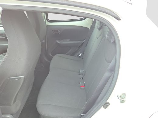 Peugeot 108 1.0 e-VTi Active | Airco | Bluetooth telefoonvoorbereiding | DAB ontvanger ActivLease financial lease