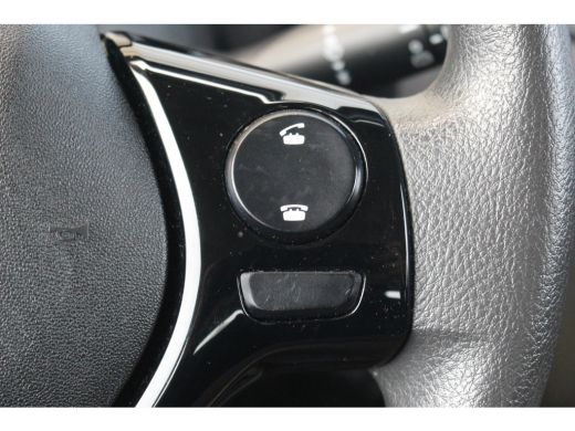 Peugeot 108 1.0 e-VTi Active | Airco | Elek. Ramen | Stuurw. Bediening | Bluetooth | DAB | ActivLease financial lease