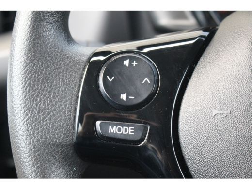 Peugeot 108 1.0 e-VTi Active | Airco | Elek. Ramen | Stuurw. Bediening | Bluetooth | DAB | ActivLease financial lease