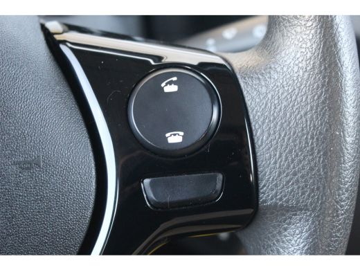 Peugeot 108 1.0 e-VTi Active | Airco | Elek. Ramen | Stuurw. Bediening | Bluetooth | DAB | ActivLease financial lease