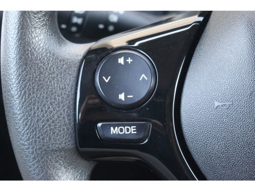 Peugeot 108 1.0 e-VTi Active | Airco | Elek. Ramen | Stuurw. Bediening | Bluetooth | DAB | ActivLease financial lease