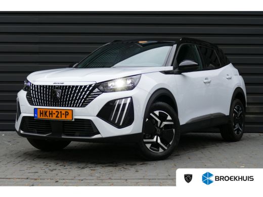 Peugeot 2008 1.2 PureTech 130 GT / NAVI / ALCANATARA / PDC / CLIMA / 17"LMV / CAMERA V+A / KEYLESS / MASSAGEST... Peugeot 2008 1.2 PureTech 130 GT / NAVI / ALCANATARA / PDC / CLIMA / 17"LMV / CAMERA V+A / KEYLESS / MASSAGEST...