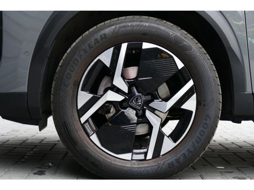 Peugeot 2008 1.2 PURETECH 130PK GT PACK AUTOMAAT / NAVI / ALCANATARA / PDC / CLIMA / 17"LMV / CAMERA V+A / KEY... ActivLease financial lease