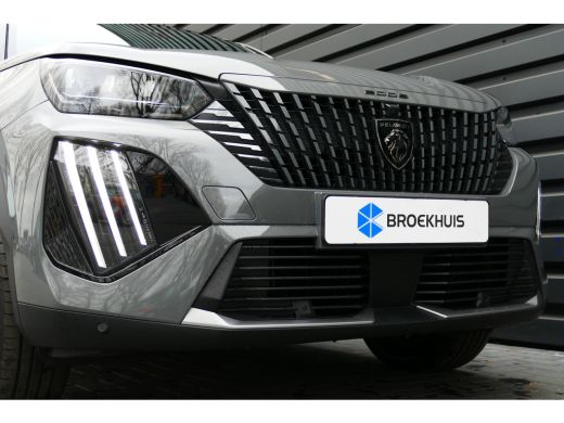 Peugeot 2008 1.2 PURETECH 130PK GT PACK AUTOMAAT / NAVI / ALCANATARA / PDC / CLIMA / 17"LMV / CAMERA V+A / KEY... ActivLease financial lease