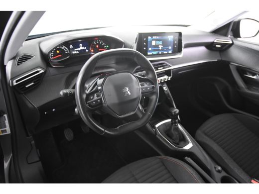 Peugeot 2008 Active Pack *1ste Eigenaar*Camera*Cruise Control* ActivLease financial lease