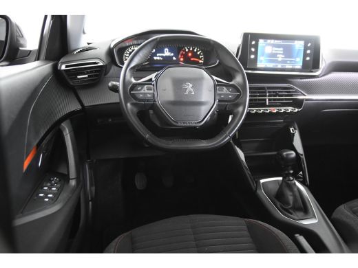 Peugeot 2008 Active Pack *1ste Eigenaar*Camera*Cruise Control* ActivLease financial lease
