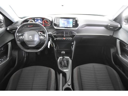 Peugeot 2008 Active Pack *1ste Eigenaar*Camera*Cruise Control* ActivLease financial lease