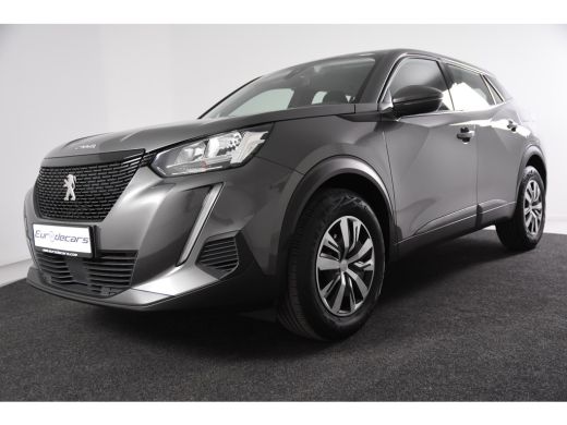 Peugeot 2008 Active Pack *1ste Eigenaar*Camera*Cruise Control* ActivLease financial lease