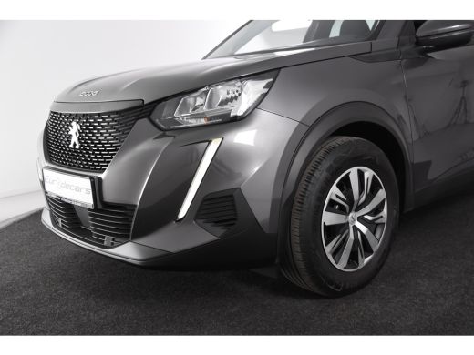 Peugeot 2008 Active Pack *1ste Eigenaar*Camera*Cruise Control* ActivLease financial lease