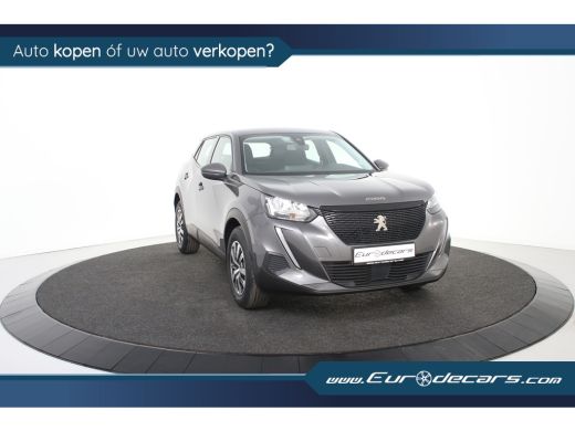 Peugeot 2008 Active Pack *1ste Eigenaar*Camera*Cruise Control* ActivLease financial lease
