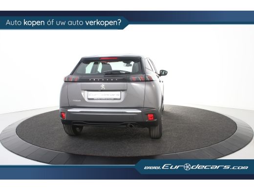 Peugeot 2008 Active Pack *1ste Eigenaar*Camera*Cruise Control* ActivLease financial lease