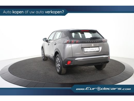 Peugeot 2008 Active Pack *1ste Eigenaar*Camera*Cruise Control* ActivLease financial lease