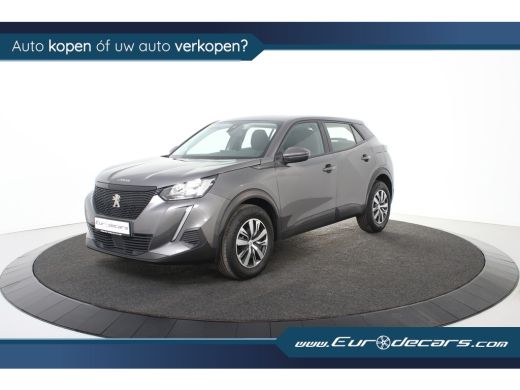 Peugeot 2008 Active Pack *1ste Eigenaar*Camera*Cruise Control* ActivLease financial lease