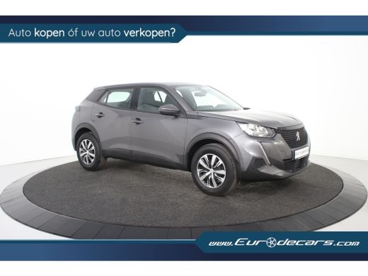 Peugeot 2008 Active Pack *1ste Eigenaar*Camera*Cruise Control* ActivLease financial lease