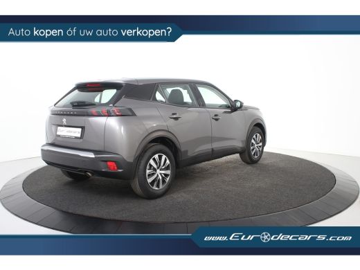 Peugeot 2008 Active Pack *1ste Eigenaar*Camera*Cruise Control* ActivLease financial lease