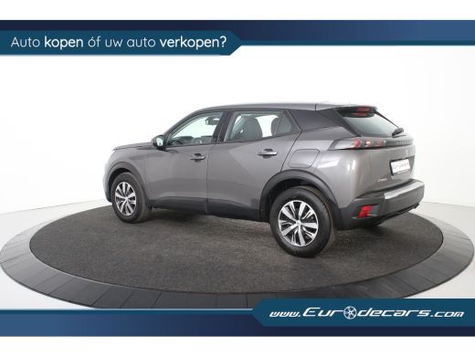 Peugeot 2008 Active Pack *1ste Eigenaar*Camera*Cruise Control* ActivLease financial lease