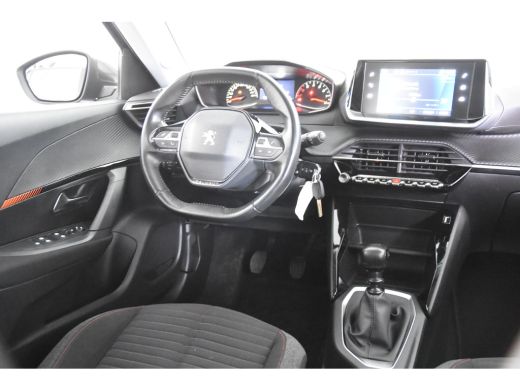 Peugeot 2008 Active Pack *1ste Eigenaar*Camera*Cruise Control* ActivLease financial lease