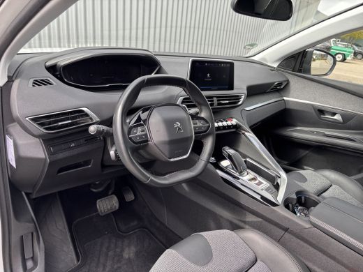 Peugeot 3008 1.2 PureTech Blue Lease Premium | Achteruitrijcamera | Apple Carplay/Android Auto|telefoonintegra... ActivLease financial lease