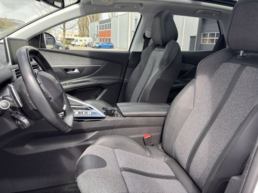 Peugeot 3008 1.2 PureTech Blue Lease Premium | Achteruitrijcamera | Apple Carplay/Android Auto|telefoonintegra... ActivLease financial lease