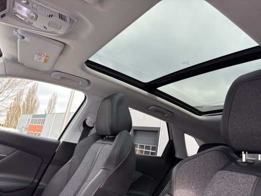 Peugeot 3008 1.2 PureTech Blue Lease Premium | Achteruitrijcamera | Apple Carplay/Android Auto|telefoonintegra... ActivLease financial lease