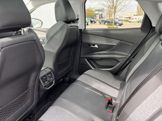Peugeot 3008 1.2 PureTech Blue Lease Premium | Achteruitrijcamera | Apple Carplay/Android Auto|telefoonintegra... ActivLease financial lease