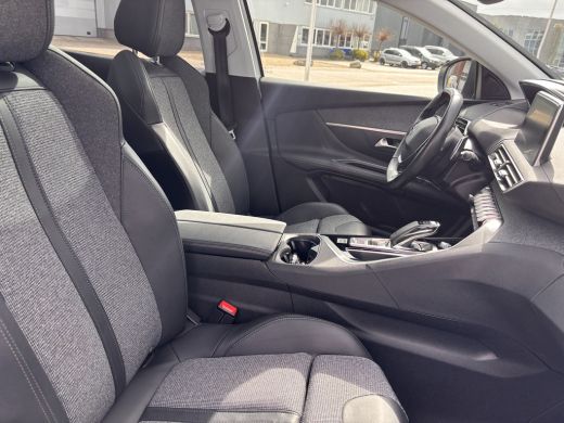 Peugeot 3008 1.2 PureTech Blue Lease Premium | Achteruitrijcamera | Apple Carplay/Android Auto|telefoonintegra... ActivLease financial lease