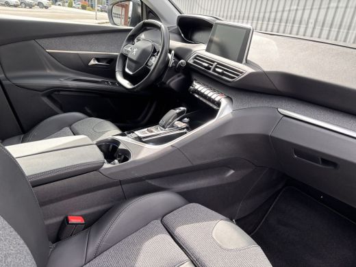 Peugeot 3008 1.2 PureTech Blue Lease Premium | Achteruitrijcamera | Apple Carplay/Android Auto|telefoonintegra... ActivLease financial lease