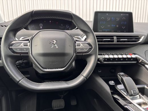 Peugeot 3008 1.2 PureTech Blue Lease Premium | Achteruitrijcamera | Apple Carplay/Android Auto|telefoonintegra... ActivLease financial lease