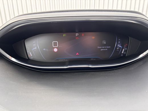 Peugeot 3008 1.2 PureTech Blue Lease Premium | Achteruitrijcamera | Apple Carplay/Android Auto|telefoonintegra... ActivLease financial lease
