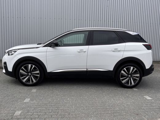 Peugeot 3008 1.2 PureTech Blue Lease Premium | Achteruitrijcamera | Apple Carplay/Android Auto|telefoonintegra... ActivLease financial lease