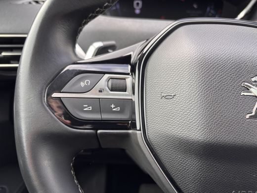 Peugeot 3008 1.2 PureTech Blue Lease Premium | Achteruitrijcamera | Apple Carplay/Android Auto|telefoonintegra... ActivLease financial lease
