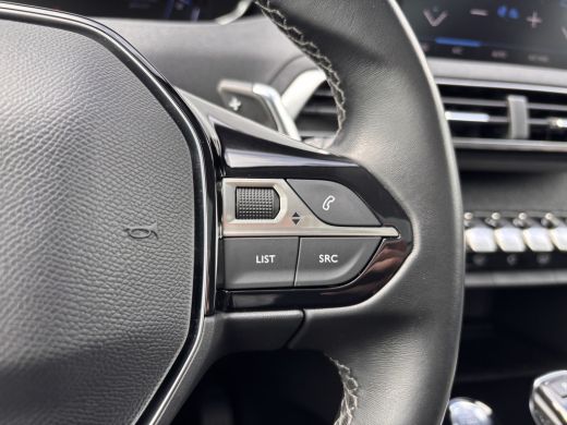 Peugeot 3008 1.2 PureTech Blue Lease Premium | Achteruitrijcamera | Apple Carplay/Android Auto|telefoonintegra... ActivLease financial lease