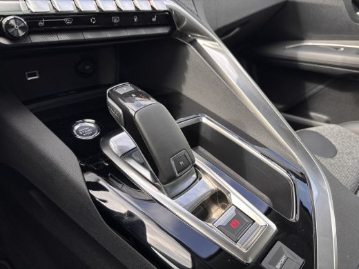 Peugeot 3008 1.2 PureTech Blue Lease Premium | Achteruitrijcamera | Apple Carplay/Android Auto|telefoonintegra... ActivLease financial lease