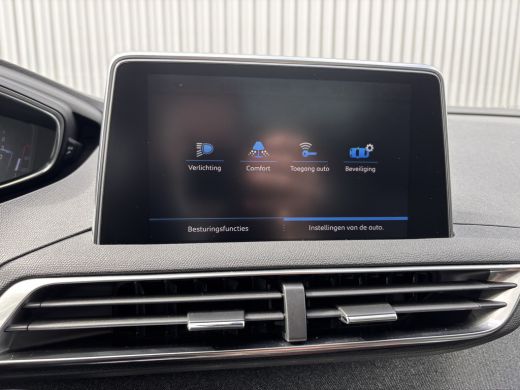 Peugeot 3008 1.2 PureTech Blue Lease Premium | Achteruitrijcamera | Apple Carplay/Android Auto|telefoonintegra... ActivLease financial lease