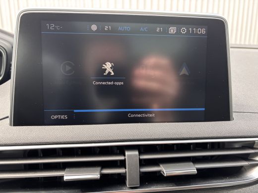 Peugeot 3008 1.2 PureTech Blue Lease Premium | Achteruitrijcamera | Apple Carplay/Android Auto|telefoonintegra... ActivLease financial lease