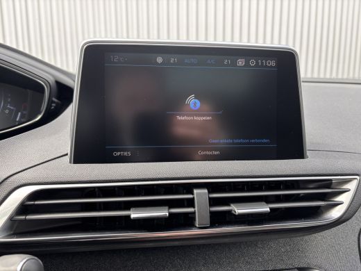Peugeot 3008 1.2 PureTech Blue Lease Premium | Achteruitrijcamera | Apple Carplay/Android Auto|telefoonintegra... ActivLease financial lease