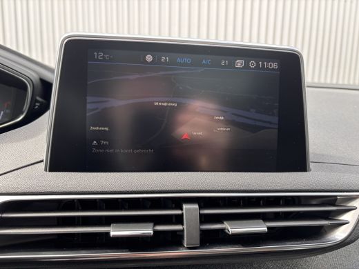 Peugeot 3008 1.2 PureTech Blue Lease Premium | Achteruitrijcamera | Apple Carplay/Android Auto|telefoonintegra... ActivLease financial lease