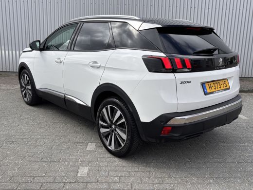 Peugeot 3008 1.2 PureTech Blue Lease Premium | Achteruitrijcamera | Apple Carplay/Android Auto|telefoonintegra... ActivLease financial lease