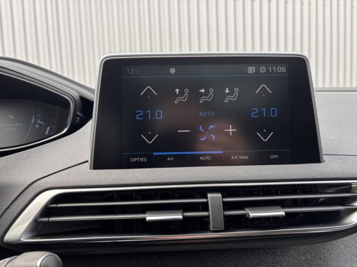 Peugeot 3008 1.2 PureTech Blue Lease Premium | Achteruitrijcamera | Apple Carplay/Android Auto|telefoonintegra... ActivLease financial lease