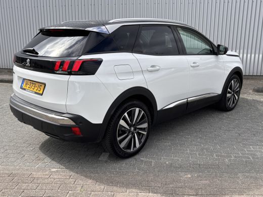 Peugeot 3008 1.2 PureTech Blue Lease Premium | Achteruitrijcamera | Apple Carplay/Android Auto|telefoonintegra... ActivLease financial lease