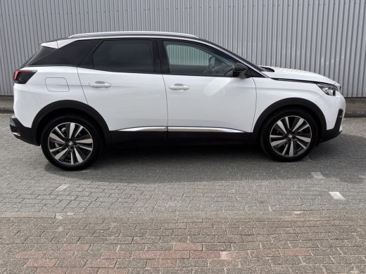 Peugeot 3008 1.2 PureTech Blue Lease Premium | Achteruitrijcamera | Apple Carplay/Android Auto|telefoonintegra... ActivLease financial lease