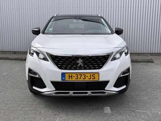 Peugeot 3008 1.2 PureTech Blue Lease Premium | Achteruitrijcamera | Apple Carplay/Android Auto|telefoonintegra... ActivLease financial lease