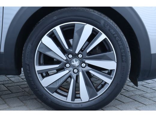 Peugeot 5008 1.2 PURETECH 130PK 7-ZITS ALLURE / NAVI / LEDER / CLIMA / PDC / 19" LMV / CAMERA / KEYLESS/ ADAPT... ActivLease financial lease