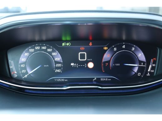 Peugeot 5008 1.2 PURETECH 130PK 7-ZITS ALLURE / NAVI / LEDER / CLIMA / PDC / 19" LMV / CAMERA / KEYLESS/ ADAPT... ActivLease financial lease