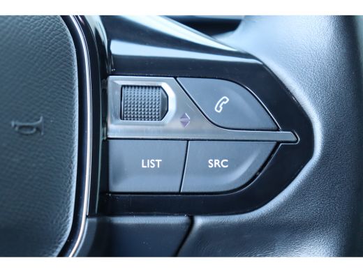 Peugeot 5008 1.2 PURETECH 130PK 7-ZITS ALLURE / NAVI / LEDER / CLIMA / PDC / 19" LMV / CAMERA / KEYLESS/ ADAPT... ActivLease financial lease