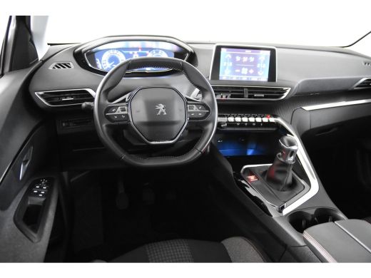 Peugeot 5008 1.5 BlueHDI *1.Hand*Trekhaak*Park assist* ActivLease financial lease