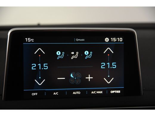 Peugeot 5008 1.5 BlueHDI *1.Hand*Trekhaak*Park assist* ActivLease financial lease